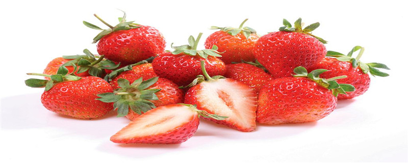 草莓是果实吗